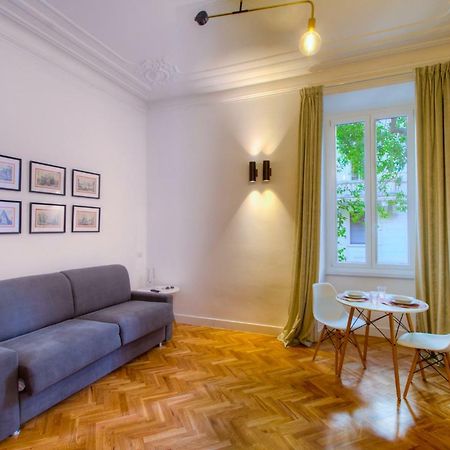 App Beccaria Apartments In Rome Exterior photo