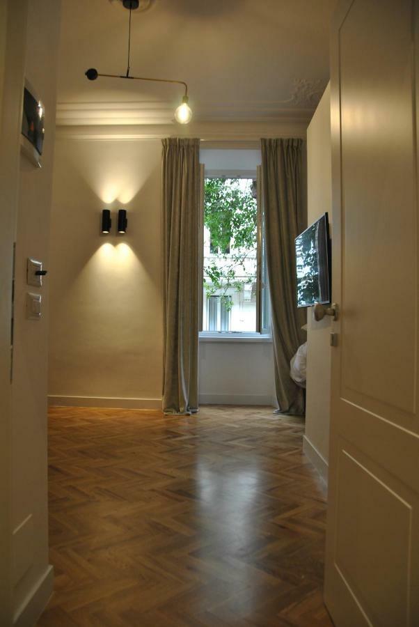 App Beccaria Apartments In Rome Exterior photo
