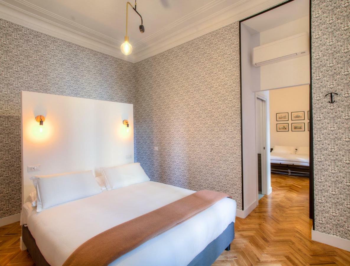 App Beccaria Apartments In Rome Exterior photo