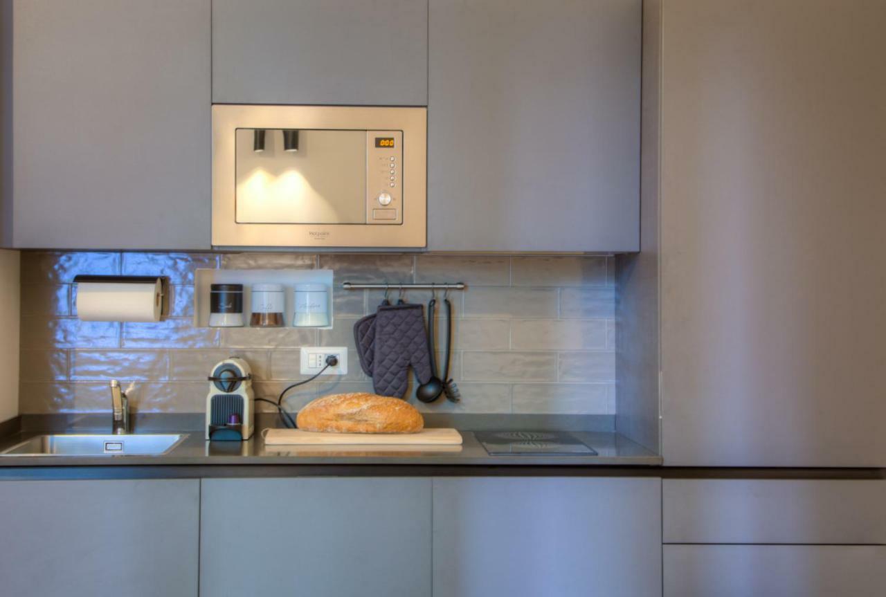App Beccaria Apartments In Rome Exterior photo
