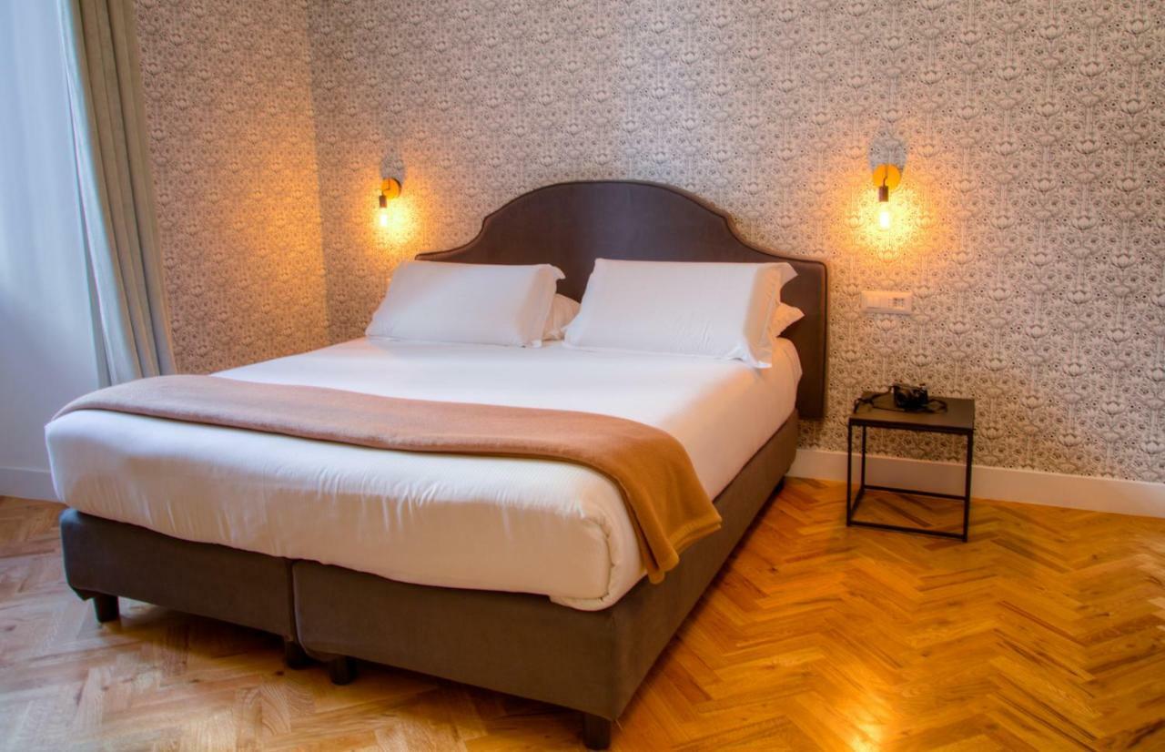 App Beccaria Apartments In Rome Exterior photo
