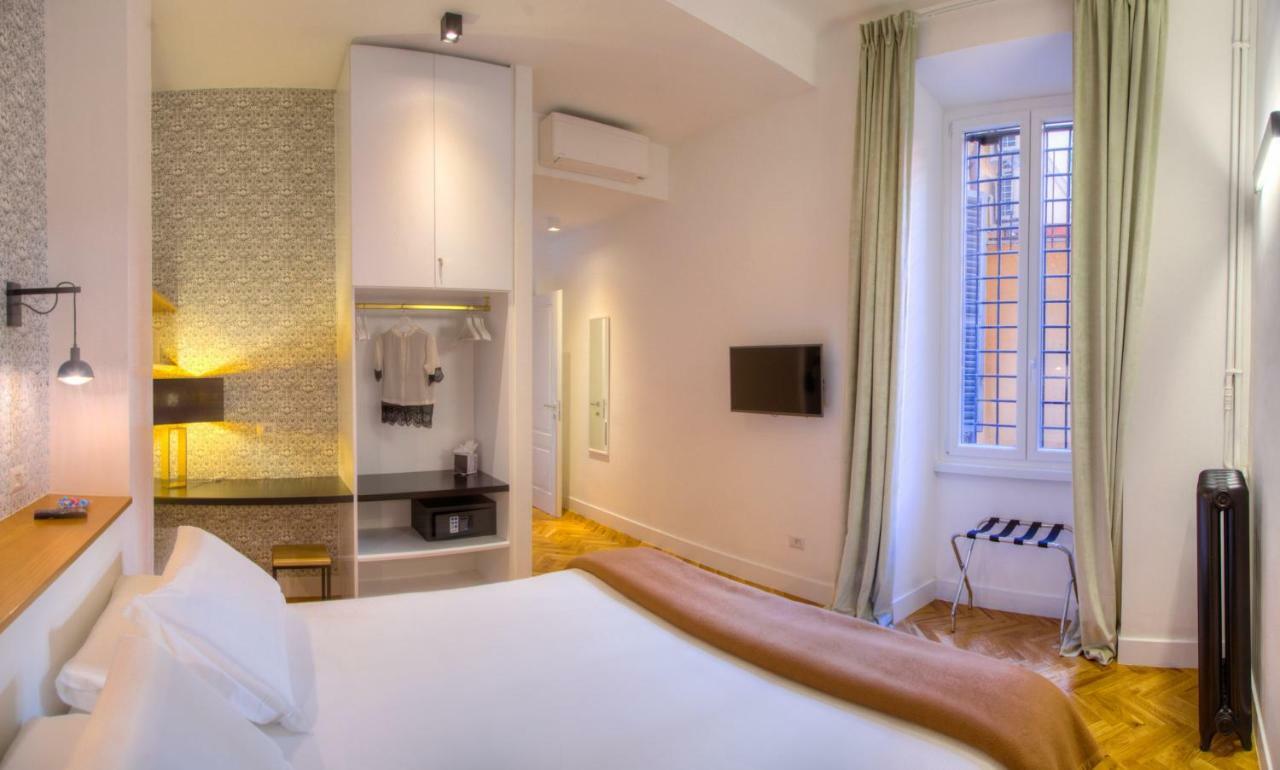 App Beccaria Apartments In Rome Exterior photo