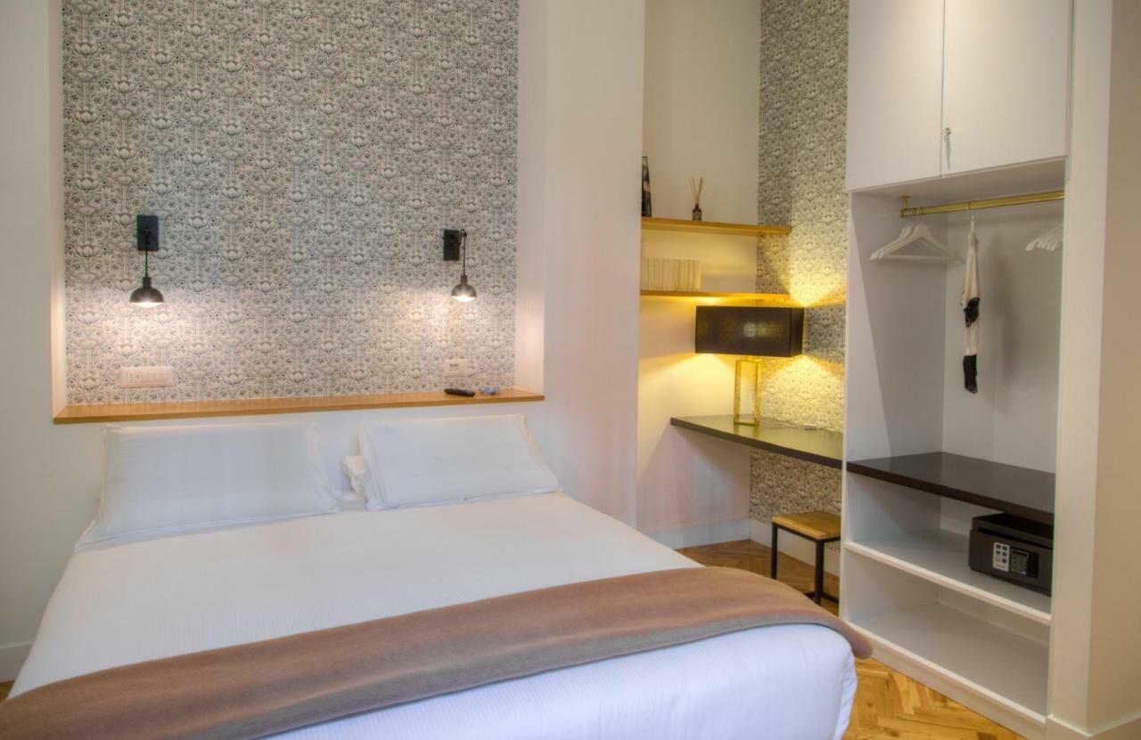 App Beccaria Apartments In Rome Exterior photo
