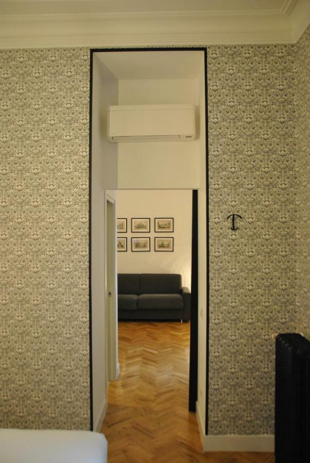 App Beccaria Apartments In Rome Exterior photo