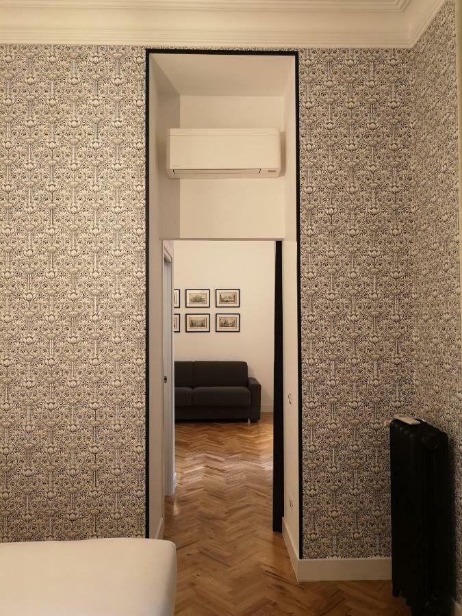 App Beccaria Apartments In Rome Exterior photo