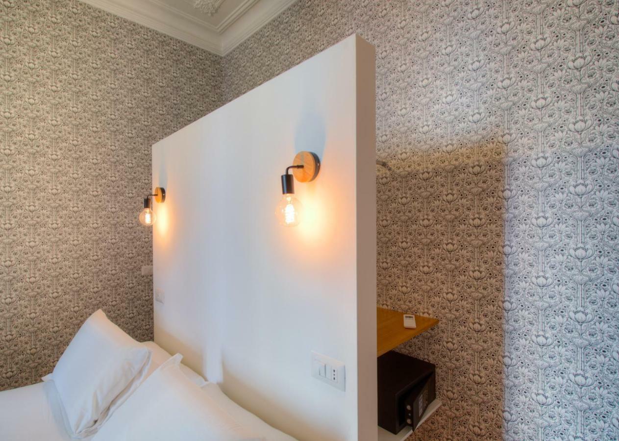 App Beccaria Apartments In Rome Exterior photo