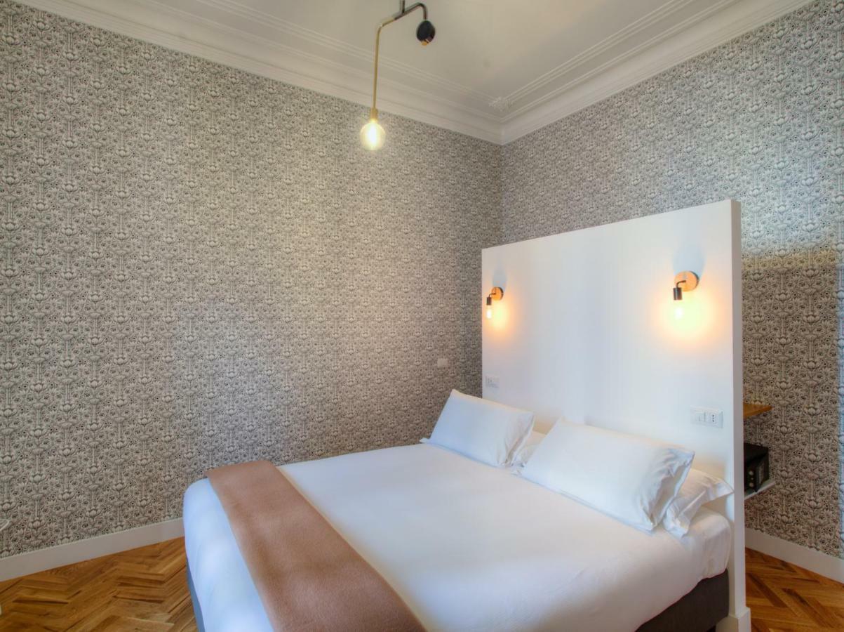 App Beccaria Apartments In Rome Exterior photo